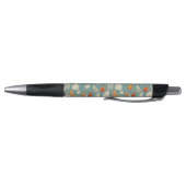 Stylo Feuilles automne/automne mignonnes (Bas)