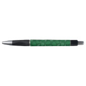 Stylo Feuilles verts (Devant)