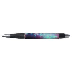 Stylo Feux néon étoilé