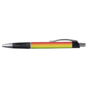 Stylo Fierté couleurs arc-en-ciel motif lgbt lgbtq styl