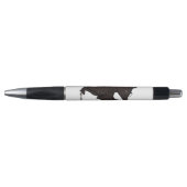 stylo figdewdrops Blinky la chauve-souris (Devant)