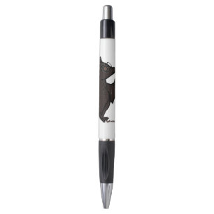 stylo figdewdrops Blinky la chauve-souris