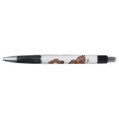 Stylo figdewdrops caterpillar transform pen (Devant)