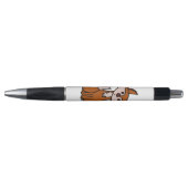 Stylo figdewdrops Fig the fox pen (Devant)
