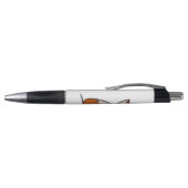 Stylo figdewdrops Fig the fox pen (Haut)
