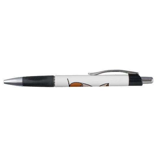 Stylo figdewdrops Fig the fox pen (Haut)