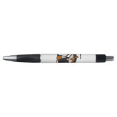 Stylo figdewdrops Grim Fig pen (Devant)