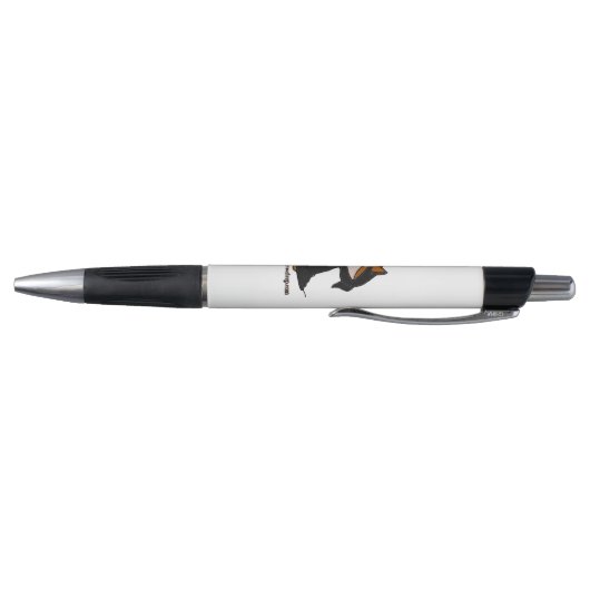 Stylo figdewdrops Grim Fig pen (Bas)