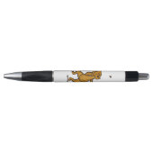 Stylo figdewdrops squirrel juggling pen (Devant)