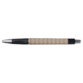 Stylo Filigree Cross Design Pattern (Devant)