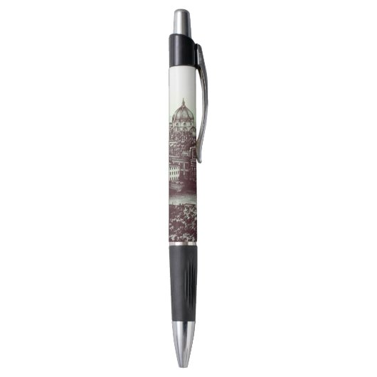 Stylo Firenze (Bas (Vertical))