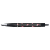 Stylo Flamant rose Tango (Devant)