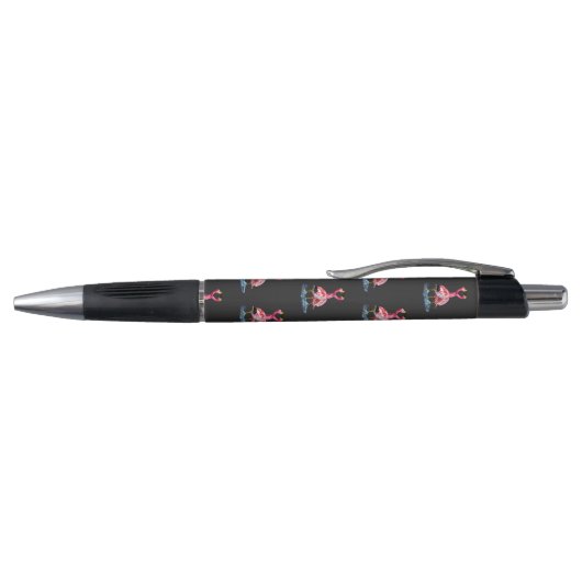 Stylo Flamant rose Tango (Haut)
