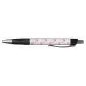Stylo Flamants roses roses 2 (Bas)