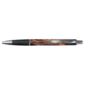 Stylo Flamme orange (Dos)