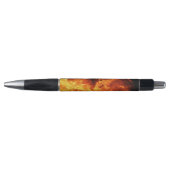 Stylo Flamme orange (Devant)