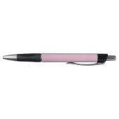 Stylo Fleur Botanique Faisy Rose (Bas)
