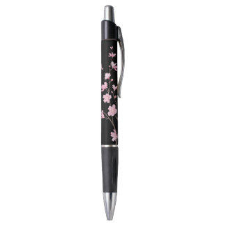 Stylo Fleur de cerisiers