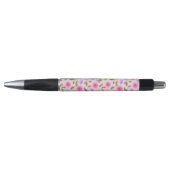 Stylo Fleur de Lavande Rose II (Devant)