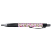 Stylo Fleur de Lavande Rose II (Bas)