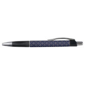Stylo Fleur de Lis (Haut)