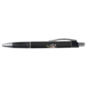 Stylo fleur de printemps (Haut)