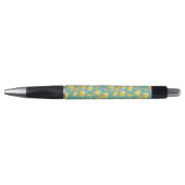 Stylo Fleur de printemps de Magnolia jaune III (Devant)