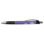Stylo Fleur De Vie - Indien Mandala 2 (Haut)