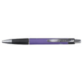 Stylo Fleur De Vie - Indien Mandala 2 (Dos)