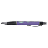 Stylo Fleur De Vie - Indien Mandala 2 (Bas)