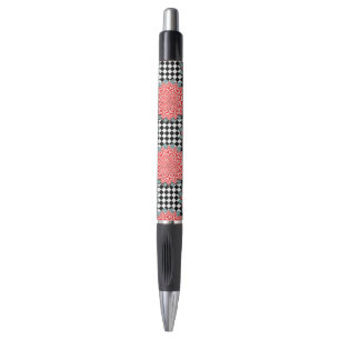 Stylo Fleur numérique par Kenneth Yoncich