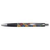 Stylo Fleuriste Maximaliste (Dos)