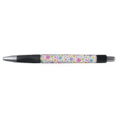 Stylo Fleurs- (Devant)