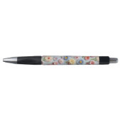 Stylo Fleurs 3D- (Devant)