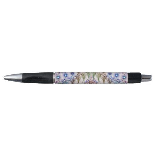 Stylo Fleurs Ferns'N Abstraites (Devant)