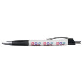 Stylo Fleurs partout (Haut)