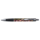 Stylo Fleurs pour mes amis (Dos)