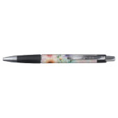 Stylo Fleurs Tie Dye Prêtes à Éclore (Dos)