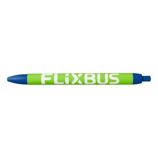 Stylo Flixbus (Devant)
