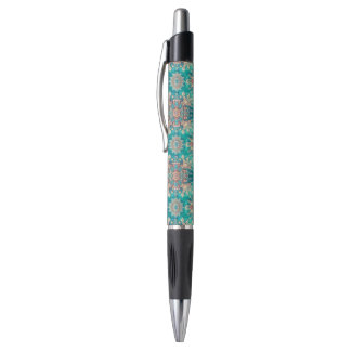 Stylo Flocons de Neige Hors du Commun V