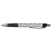 Stylo Flocons enjoués (Bas)