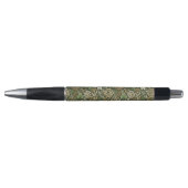 Stylo Floraison Celtique (Devant)