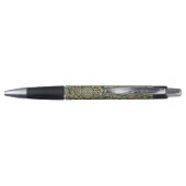 Stylo Floraison Celtique (Dos)