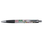 Stylo Floral (Dos)