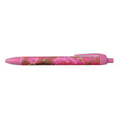 Stylo floral (Haut)