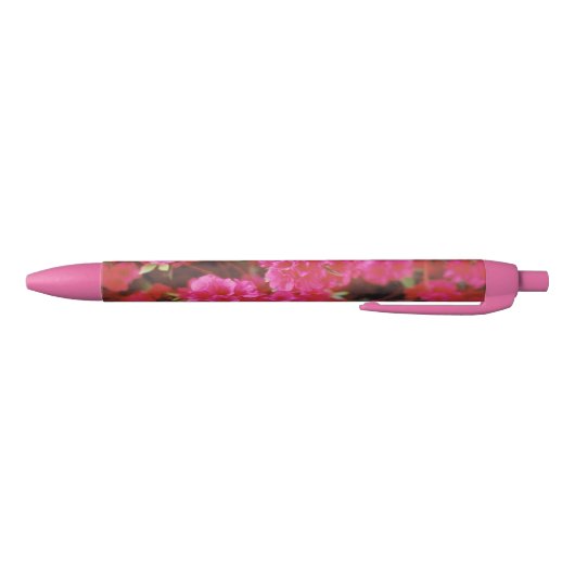 Stylo floral (Bas)