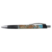 Stylo Floral exotique (Haut)