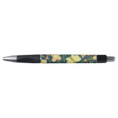 Stylo Floral, Papillon Et Glamour Élégant (Devant)