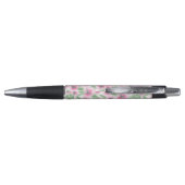 Stylo Flore aquarelle (Dos)