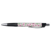 Stylo Flore aquarelle (Bas)